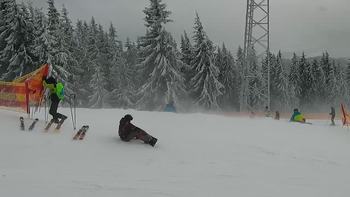 Буковель 30 січня 2022 року, 2022-01-30 16:00