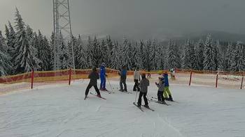 Буковель 31 січня 2022 року, 2022-01-31 10:00