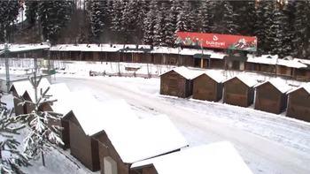 Буковель 1 грудня 2018 року, 2018-12-01 16:00