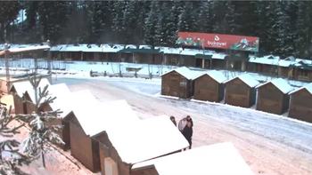 Буковель 2 грудня 2018 року, 2018-12-02 16:00