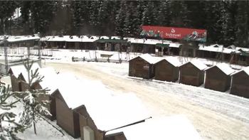 Буковель 3 грудня 2018 року, 2018-12-03 10:00