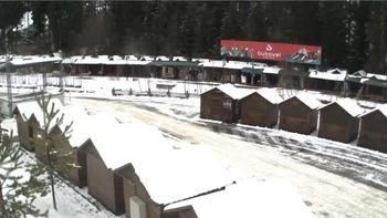 Буковель 3 грудня 2018 року, 2018-12-03 13:00