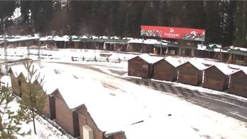 Буковель 4 грудня 2018 року, 2018-12-04 10:00