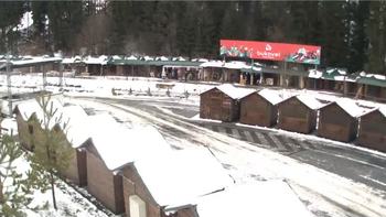 Буковель 4 грудня 2018 року, 2018-12-04 13:00