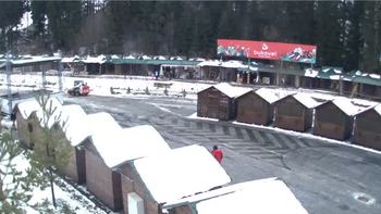 Буковель 4 грудня 2018 року, 2018-12-04 16:00
