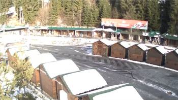 Буковель 5 грудня 2018 року, 2018-12-05 13:00
