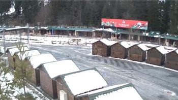Буковель 5 грудня 2018 року, 2018-12-05 16:00