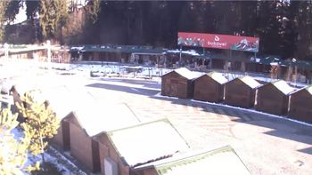 Буковель 6 грудня 2018 року, 2018-12-06 10:00