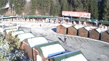 Буковель 6 грудня 2018 року, 2018-12-06 13:00