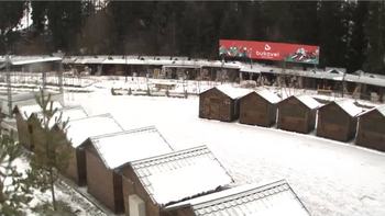 Буковель 7 грудня 2018 року, 2018-12-07 10:00