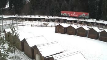 Буковель 7 грудня 2018 року, 2018-12-07 13:00
