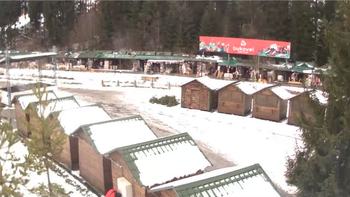 Буковель 8 грудня 2018 року, 2018-12-08 13:00