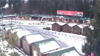 Буковель 8 грудня 2018 року, 2018-12-08 16:00