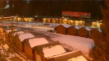 Буковель 9 грудня 2018 року, 2018-12-09 16:00