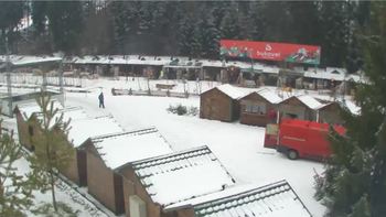 Буковель 10 грудня 2018 року, 2018-12-10 13:00