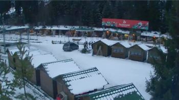 Буковель 10 грудня 2018 року, 2018-12-10 16:00