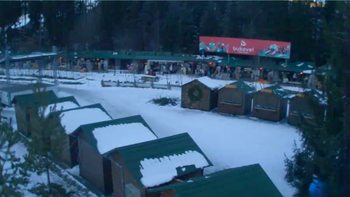 Буковель 11 грудня 2018 року, 2018-12-11 16:00