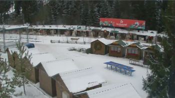 Буковель 13 грудня 2018 року, 2018-12-13 16:00