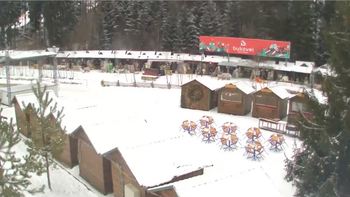 Буковель 14 грудня 2018 року, 2018-12-14 10:00