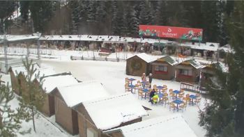 Буковель 14 грудня 2018 року, 2018-12-14 13:00