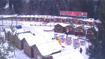 Буковель 14 грудня 2018 року, 2018-12-14 16:00