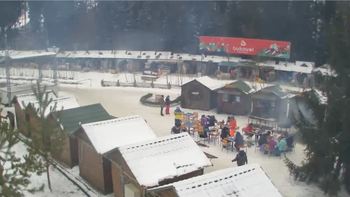 Буковель 15 грудня 2018 року, 2018-12-15 13:00