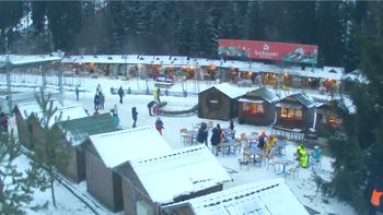 Буковель 15 грудня 2018 року, 2018-12-15 16:00