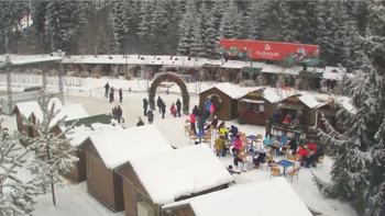 Буковель 16 грудня 2018 року, 2018-12-16 13:00