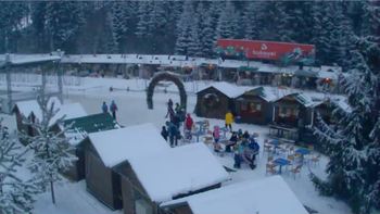 Буковель 16 грудня 2018 року, 2018-12-16 16:00