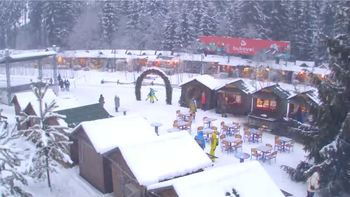 Буковель 17 грудня 2018 року, 2018-12-17 16:00