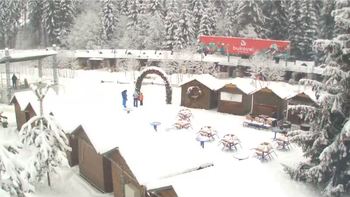 Буковель 18 грудня 2018 року, 2018-12-18 10:00