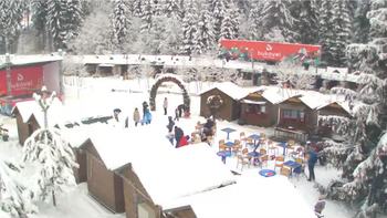Буковель 18 грудня 2018 року, 2018-12-18 13:00