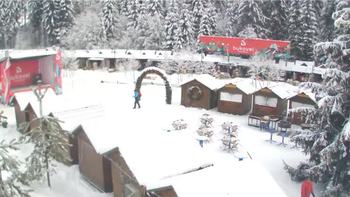 Буковель 19 грудня 2018 року, 2018-12-19 10:00