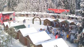 Буковель 19 грудня 2018 року, 2018-12-19 13:00
