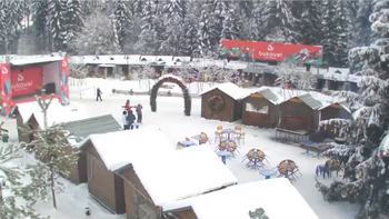 Буковель 20 грудня 2018 року, 2018-12-20 10:00