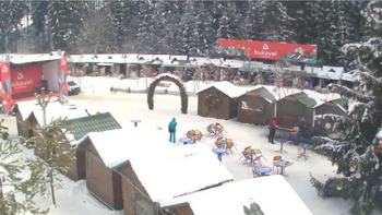 Буковель 21 грудня 2018 року, 2018-12-21 10:00