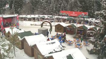 Буковель 21 грудня 2018 року, 2018-12-21 13:00