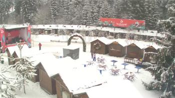 Буковель 22 грудня 2018 року, 2018-12-22 10:00