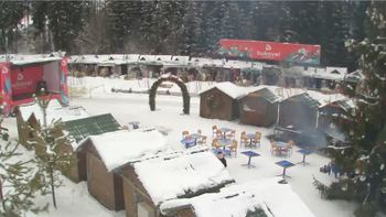 Буковель 23 грудня 2018 року, 2018-12-23 10:00