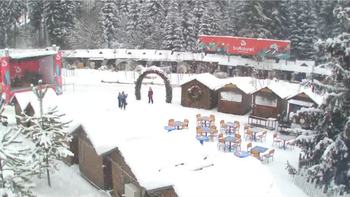 Буковель 25 грудня 2018 року, 2018-12-25 10:00