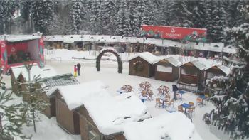 Буковель 26 грудня 2018 року, 2018-12-26 10:00