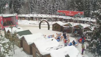 Буковель 26 грудня 2018 року, 2018-12-26 13:00