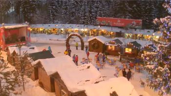Буковель 26 грудня 2018 року, 2018-12-26 16:00
