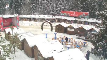 Буковель 27 грудня 2018 року, 2018-12-27 10:00
