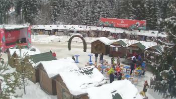 Буковель 27 грудня 2018 року, 2018-12-27 13:00