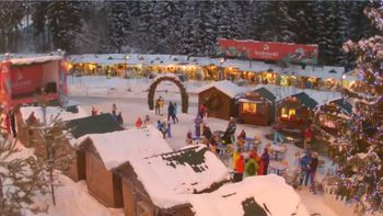 Буковель 27 грудня 2018 року, 2018-12-27 16:00