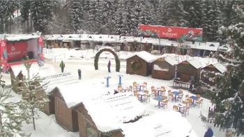 Буковель 28 грудня 2018 року, 2018-12-28 10:00