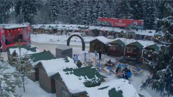 Буковель 28 грудня 2018 року, 2018-12-28 16:00