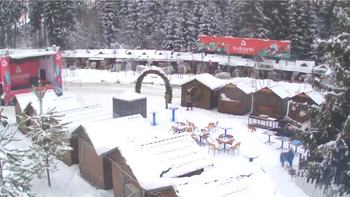 Буковель 29 грудня 2018 року, 2018-12-29 10:00