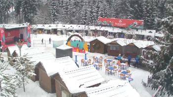 Буковель 31 грудня 2018 року, 2018-12-31 10:00